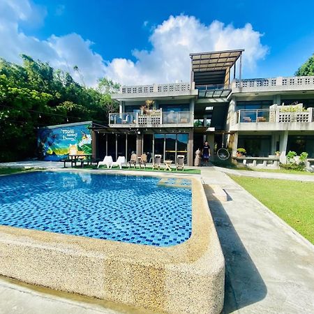 Manzhou Butterfly B&B المظهر الخارجي الصورة