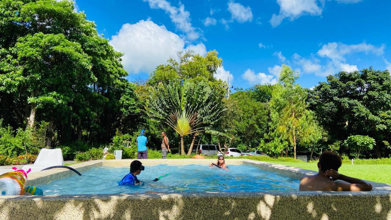 Manzhou Butterfly B&B المظهر الخارجي الصورة