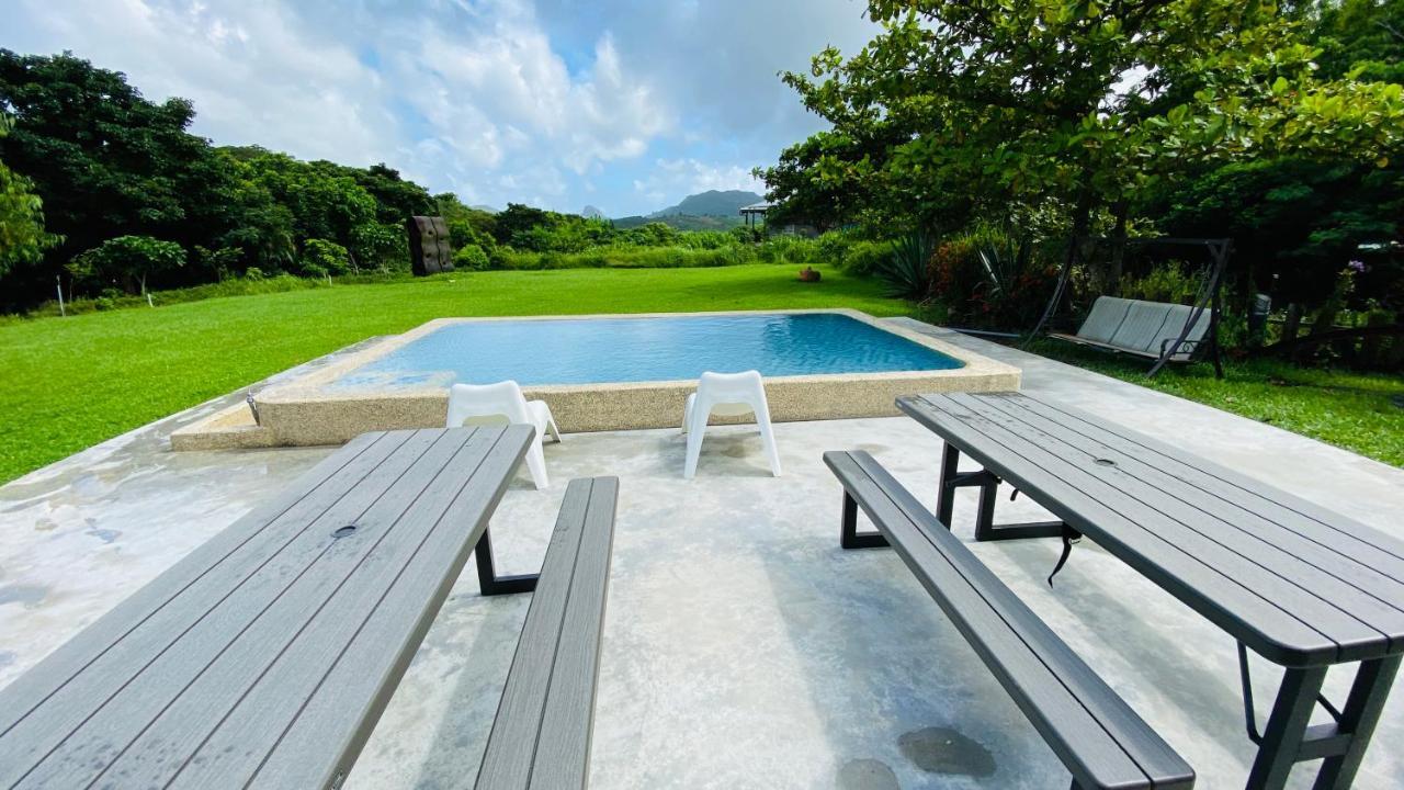 Manzhou Butterfly B&B المظهر الخارجي الصورة
