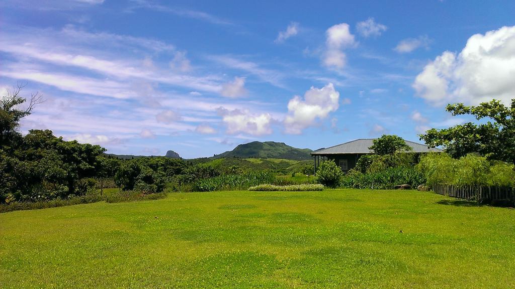 Manzhou Butterfly B&B المظهر الخارجي الصورة