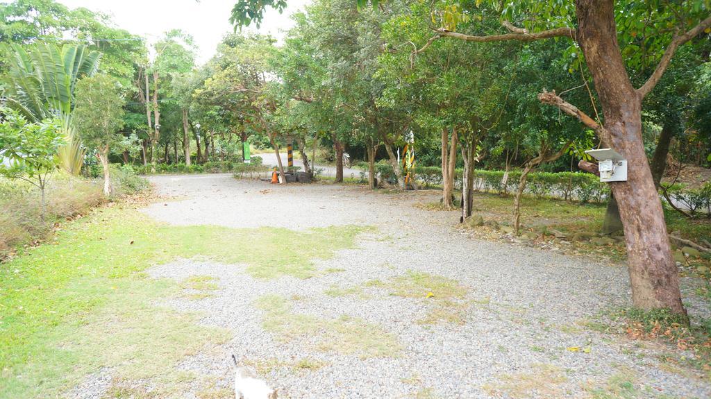 Manzhou Butterfly B&B المظهر الخارجي الصورة