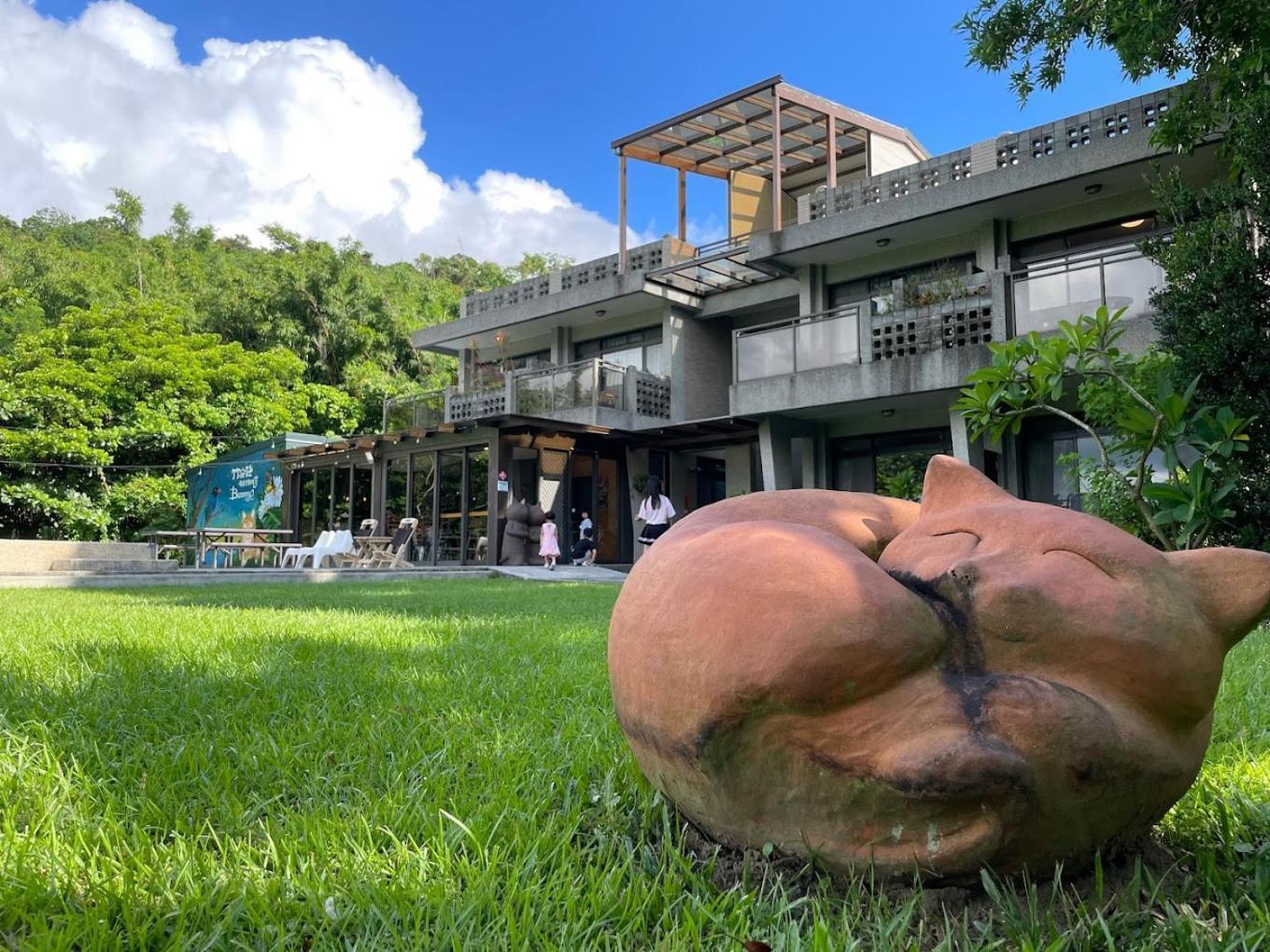 Manzhou Butterfly B&B المظهر الخارجي الصورة