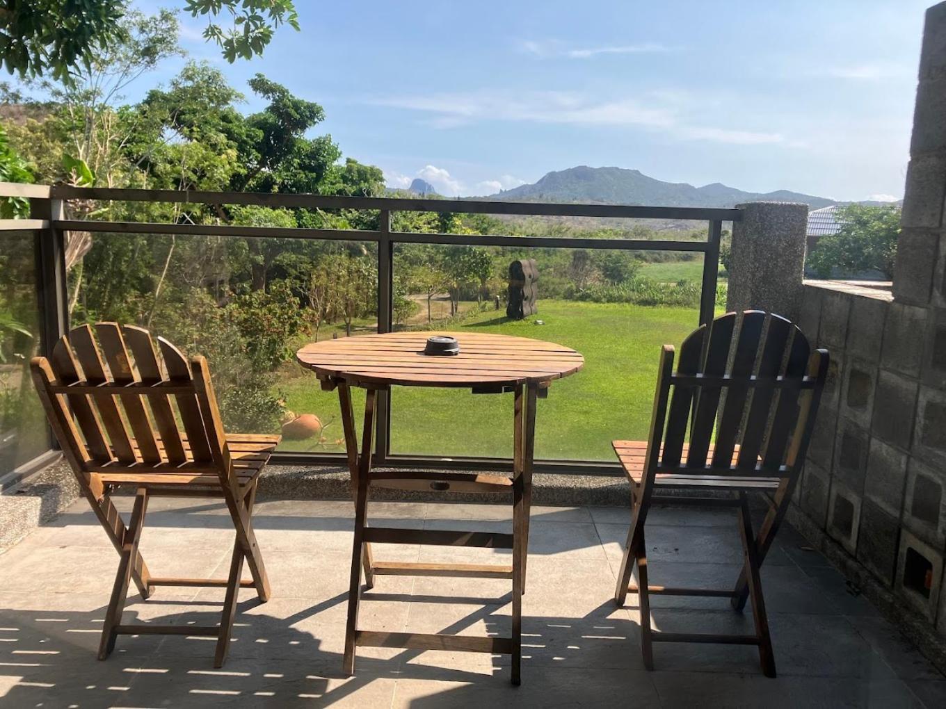 Manzhou Butterfly B&B المظهر الخارجي الصورة