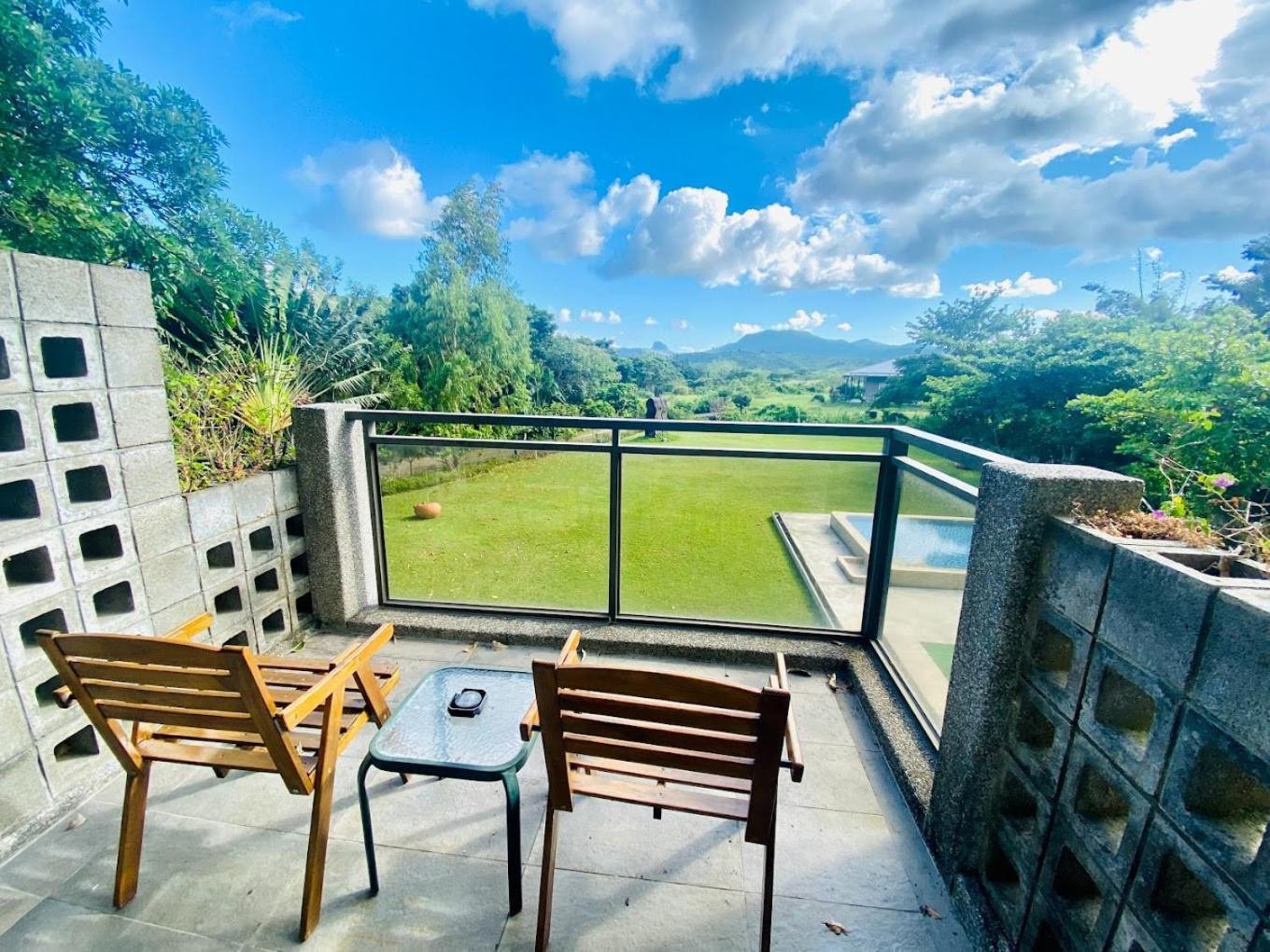 Manzhou Butterfly B&B المظهر الخارجي الصورة