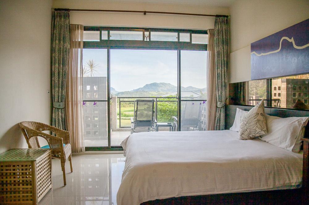 Manzhou Butterfly B&B المظهر الخارجي الصورة