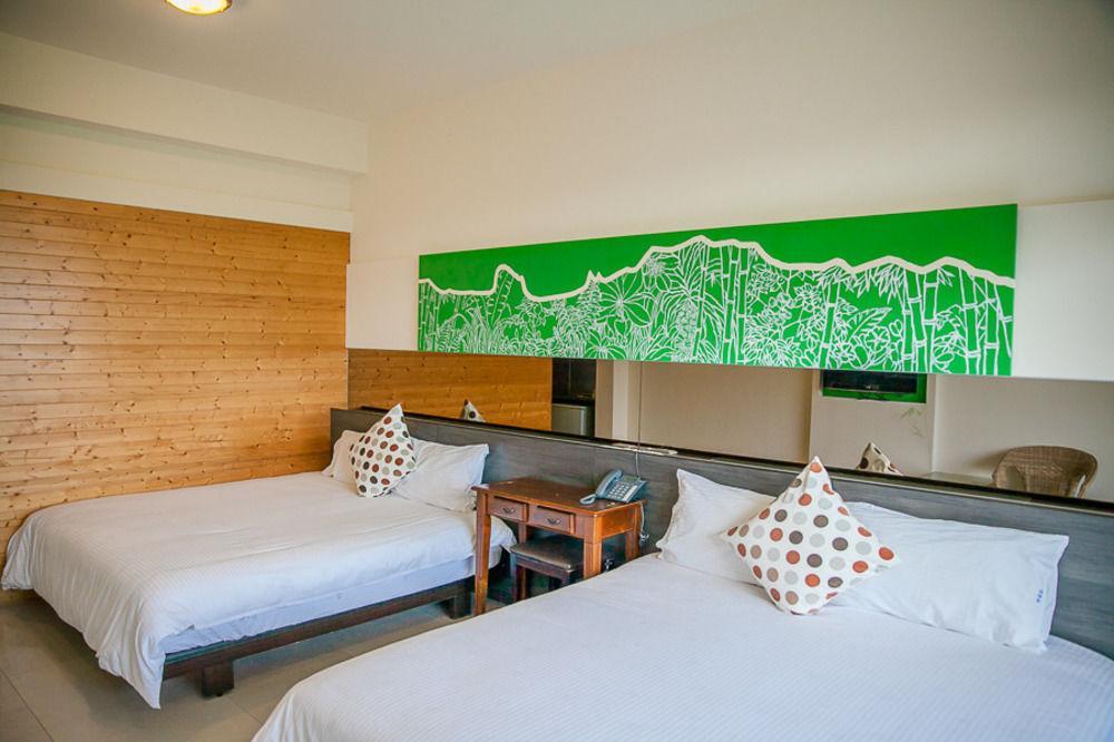 Manzhou Butterfly B&B المظهر الخارجي الصورة