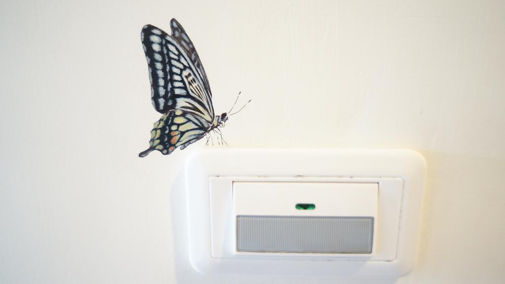 Manzhou Butterfly B&B المظهر الخارجي الصورة