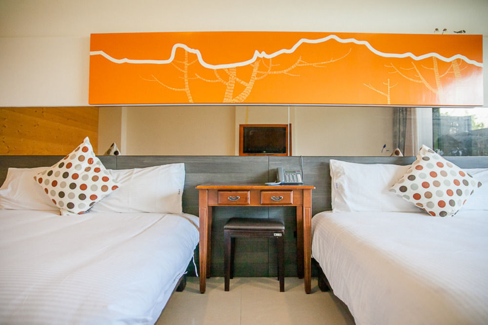 Manzhou Butterfly B&B المظهر الخارجي الصورة