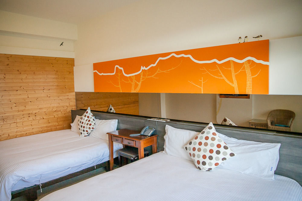 Manzhou Butterfly B&B المظهر الخارجي الصورة