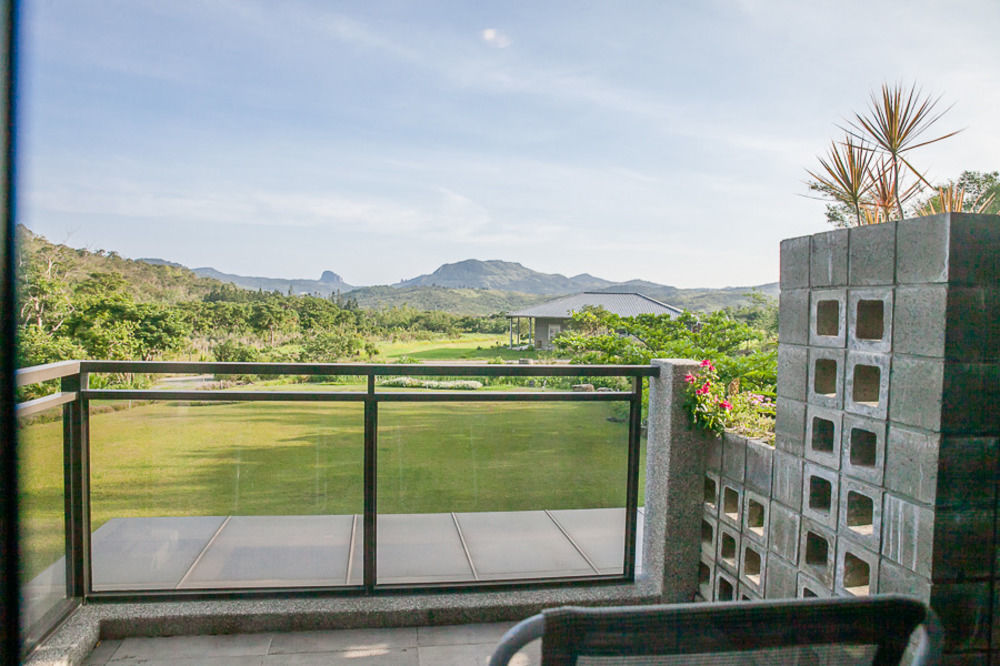 Manzhou Butterfly B&B المظهر الخارجي الصورة